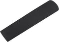 Alto Saxophone Reeds,Plastic Reeds For Alto Sax,3pcs Plastic Alto Saxophone Mouthpiece Reeds Strength 2.5 Repair Reed Accessory Black For Alto Sax