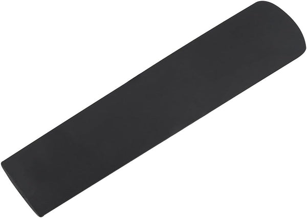 Alto Saxophone Reeds,Plastic Reeds For Alto Sax,3pcs Plastic Alto Saxophone Mouthpiece Reeds Strength 2.5 Repair Reed Accessory Black For Alto Sax
