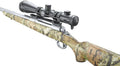 Butler Creek Bikini Rifle Scope Cover for Objectives up to 62mm Outside Diameter, Durable Scope Protection