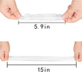 Fresh Keeping Bags, 100pcs Food Covers, Reusable Elastic Food Storage Covers, Plastic Sealing Elastic Stretch Adjustable Bowl Lids, Universal