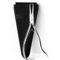 Suvorna Microlinks hair extension pliers & Hair Extension Tool Plier for Micro link, Micro Ring, Feather Extension, Beads Opener & Removal Tool