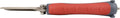 Clauss 20462 8-Inch Spring Assist Titanium Snips, All Purpose Heavy Duty Snips for Thick, Tough Materials