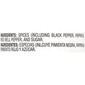 Lawry Seasoned Pepper Colorful Coarse Ground Blend, 2.25Oz Bottle, Great on Beef, Fish or Chicken.