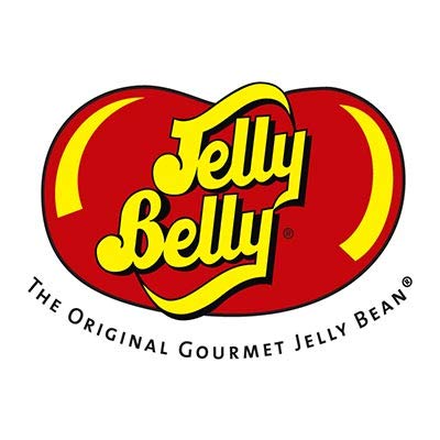 Jelly Belly Gift Bag, Buttered Popcorn 7.5 Ounce (Pack of 1)