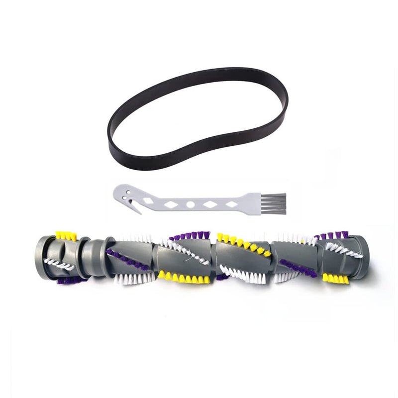 Vacuum Cleaner Brush Roll Belt for Bissell Cleanview Swivel Pet Parts 2252 2254 2486 2489 22543 24899 3195 3196 3197 3197A 3198 3198A 2253 1327
