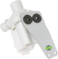 GlobPro DP035-043 -175D3834P008 2754597 Washer Drain Water Pump Assembly, Metallic