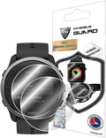 IPG for Suunto Watch 5 Peak Hydrogel Screen Protector (2 Units) Invisible HD Clear Film Anti Scratch Guard-Smooth/Self-Healing/Bubble for 5Peak