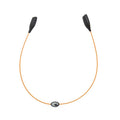 Costa Del Mar womens Megaprene Retainer 20 Inch Orange