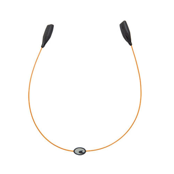 Costa Del Mar womens Megaprene Retainer 20 Inch Orange