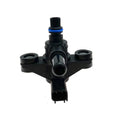 9U5Z9C915H Evaporative Emissions Vapor Canister Purge Solenoid Valve | Compatible with Ford Edge Escape Explorer Flex Fusion Taurus ,Mercury