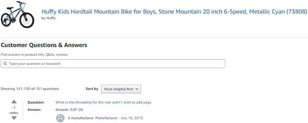 Axle Extenders for Training Wheels - These Bike Axle Extension Bolts are Suitable for The Extension of The Rear Axle of Bicycly No Anti-rotation