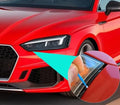 300 Pcs Repair Paint Brushes，Touch Up Paint Brushes, for Automotive Paint chip Repair, Cleaning, Available in 2.5 mm,2.0mm and 1.5