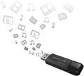 TEAMGROUP C175 256GB 2 Pack USB 3.2 Gen 1 (USB 3.1/3.0) Read 100Mb/S Flash Thumb Drive, External Data Storage Memory Stick Compatible with