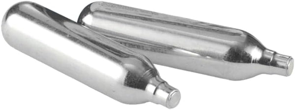 Umarex High-Grade CO2 Cartridges for Pellet Guns 12 GRAM (PACK OF 12) 12 Gram (Pack of 12)