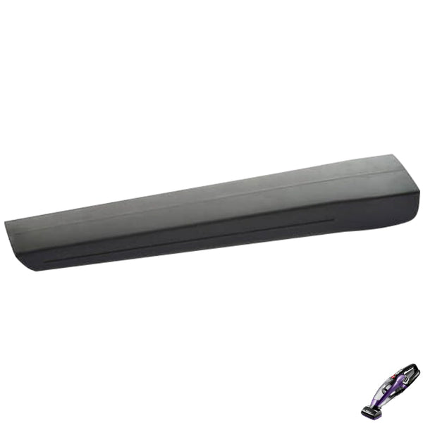 Replacement Crevice Tool for Bissell Pet Hair Eraser Lithium Ion Cordless Hand Vacuums, See Model # Below, Part # 1614210