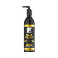 E Elegance Hair & Beard Conditioning Oil - Highly Moisturizing And Lightweight Beard Conditioner For Men, Great Smell, 3.38 Oz 10.1 Ounce (Pack of 1)