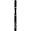 L'Oreal Paris Makeup Infallible Super Slim Long-Lasting Liquid Eyeliner, Ultra-Fine Felt Tip, Quick Drying Formula, Glides on Smoothly, Black,