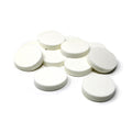 Amazon Basics Cosmetic Foam Rounds, 12 Count, Pack of 1