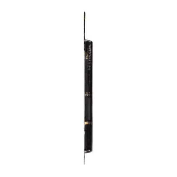 L'Oreal Paris Makeup Infallible Super Slim Long-Lasting Liquid Eyeliner, Ultra-Fine Felt Tip, Quick Drying Formula, Glides on Smoothly, Black,