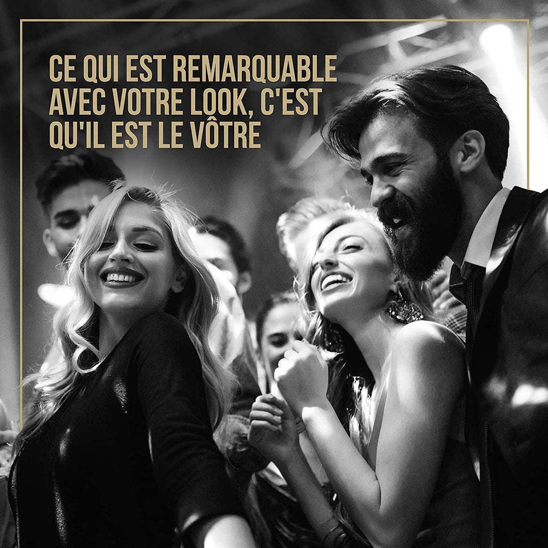 AXE Natural Look Hair Cream, Softening 2.64 Oz