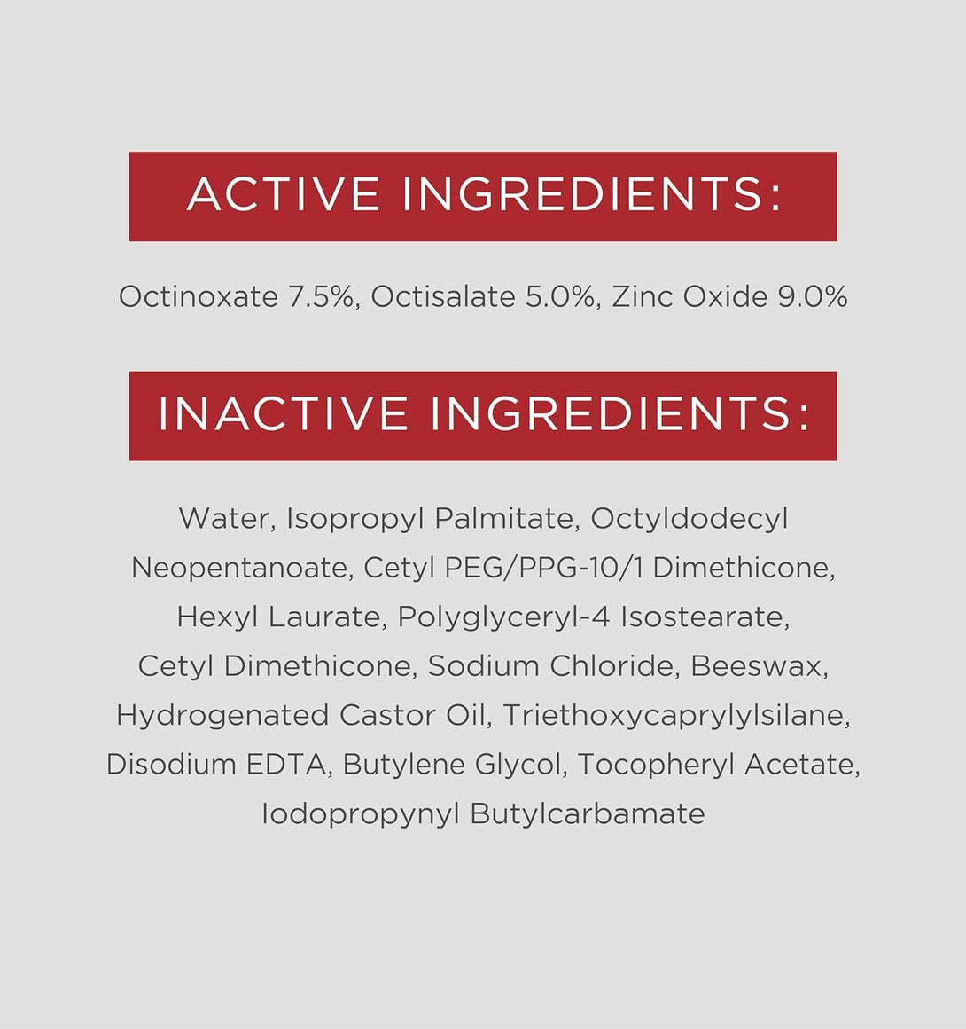 Eltamd UV Sport Sunscreen Lotion, SPF 50 Body Sunscreen, Water and Sweat Resistant, Oil-Free, Zinc Oxide Formula