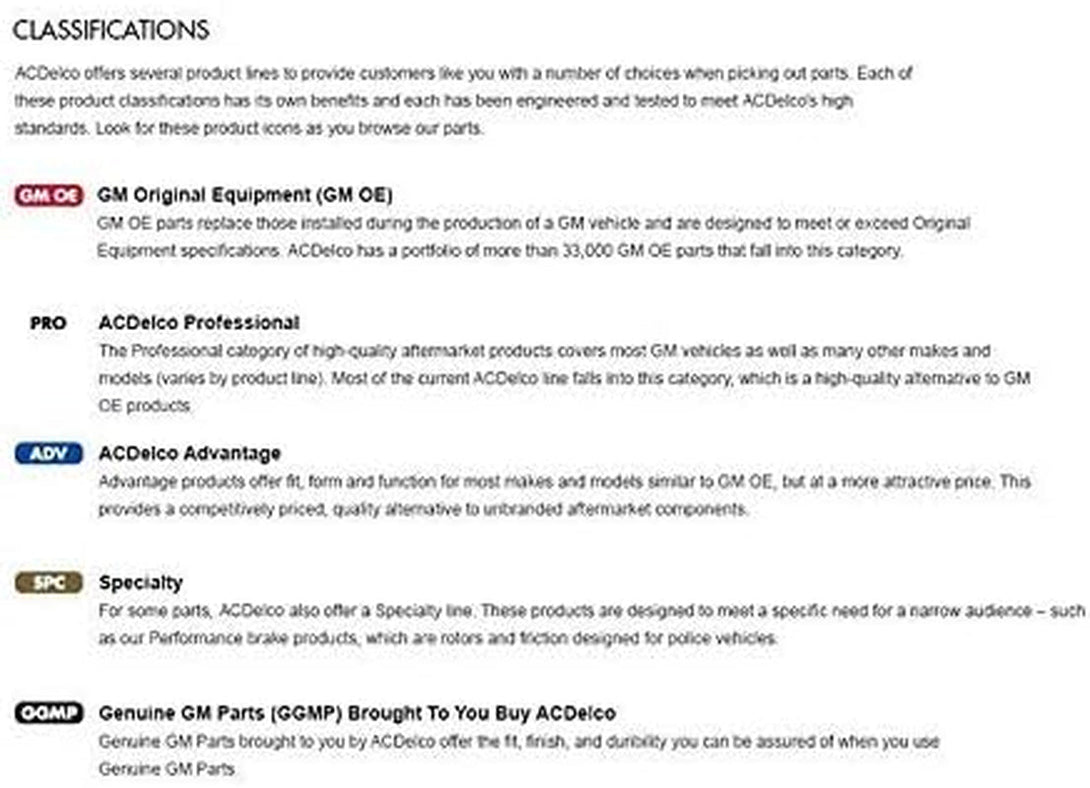 Acdelco GM Original Equipment 213-77 Engine Coolant Temperature Sensor