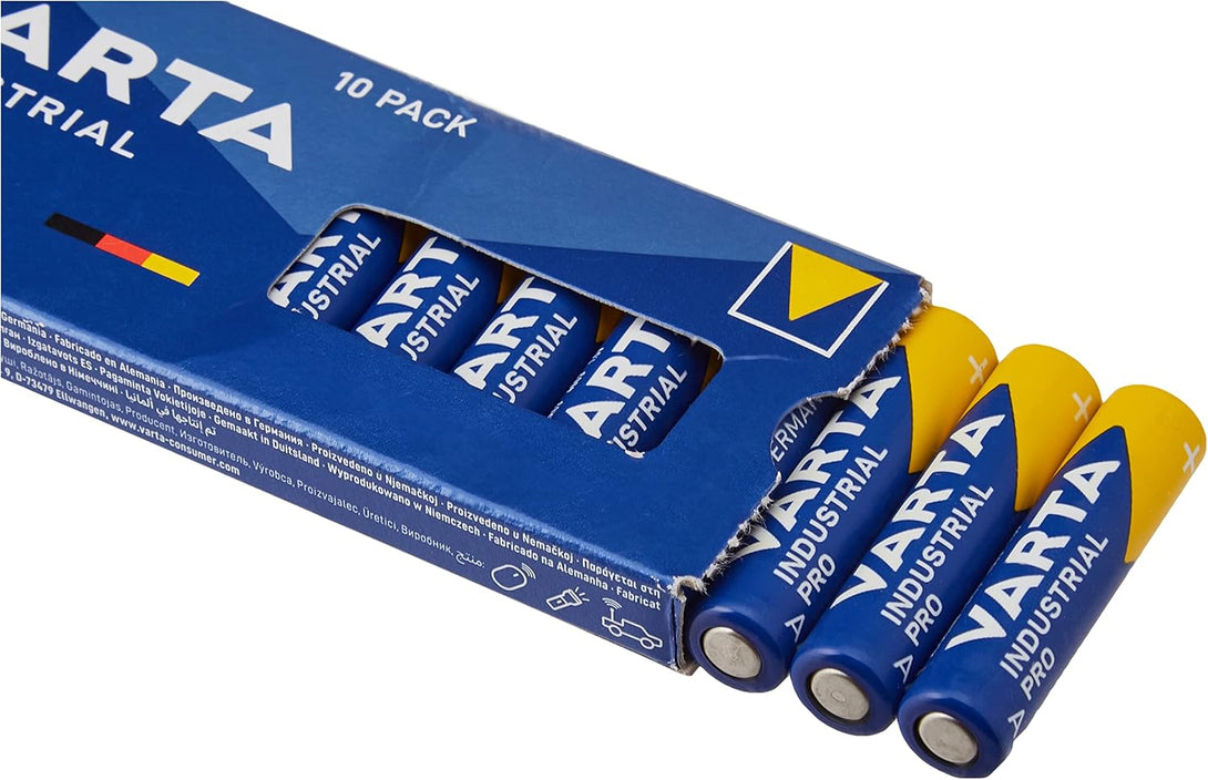 Varta 4003211111 Industrial Battery