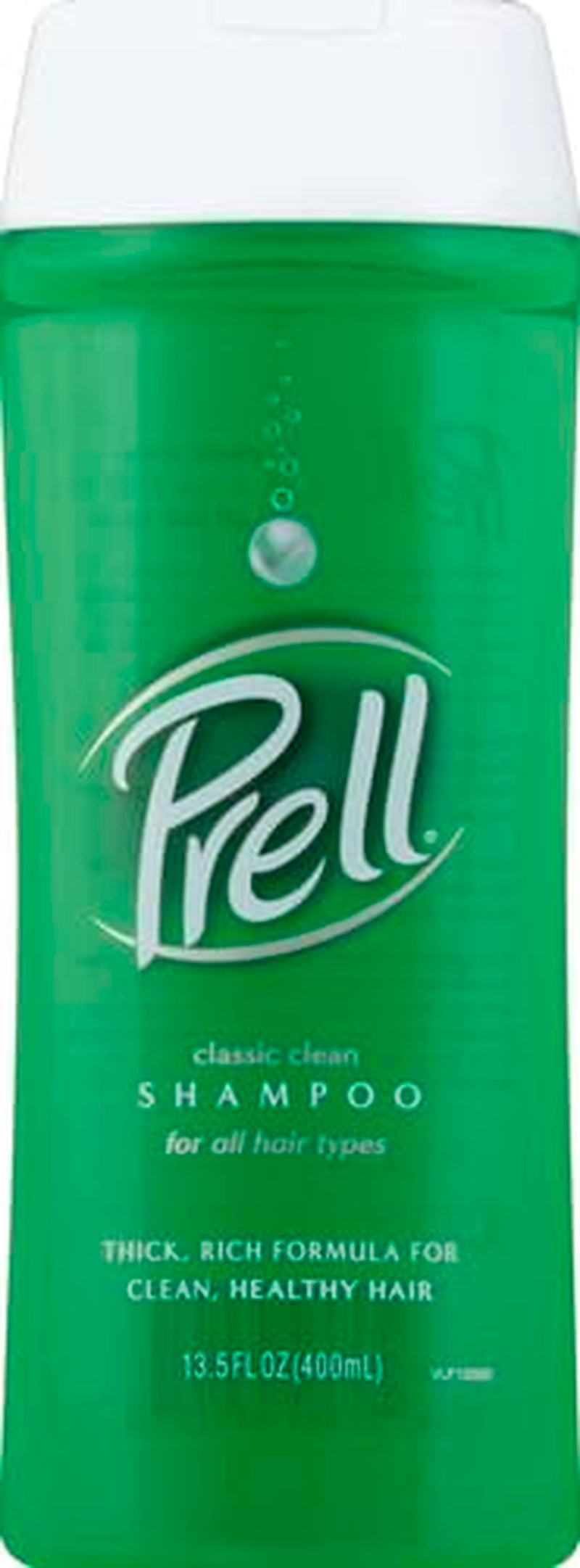 Prell Shampoo Original, 13.5 Oz