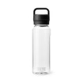 YETI Yonder Water Bottle with Yonder Chug Cap, Lightweight, Leakproof and Bpa-Free