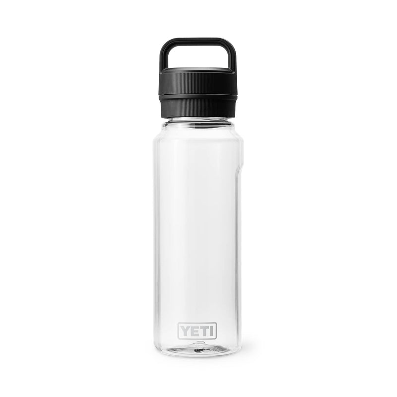 YETI Yonder Water Bottle with Yonder Chug Cap, Lightweight, Leakproof and Bpa-Free