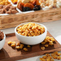 Broadway Basketeers Collection Dried Fruit Gift Tray - A Healthy Gift Idea