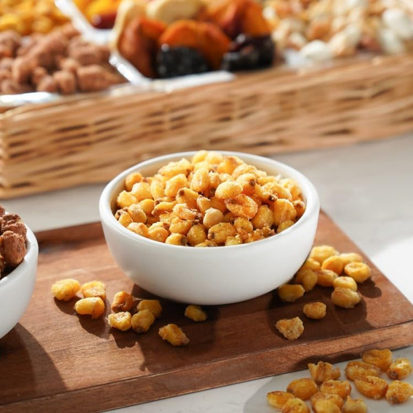 Broadway Basketeers Collection Dried Fruit Gift Tray - A Healthy Gift Idea