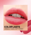 LANGMANNI 12Pcs Lip Gloss Collection Set, Glossy-A Lip Makeup Color-A