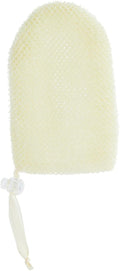 Juvale Soap Savers for Bar Soap with Drawstring Closure, Mesh Pouch for Exfoliating (4 Colors, 3.5 X 6 Inch) 4 Pack