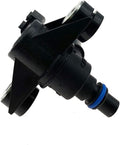 9U5Z9C915H Evaporative Emissions Vapor Canister Purge Solenoid Valve | Compatible with Ford Edge Escape Explorer Flex Fusion Taurus ,Mercury