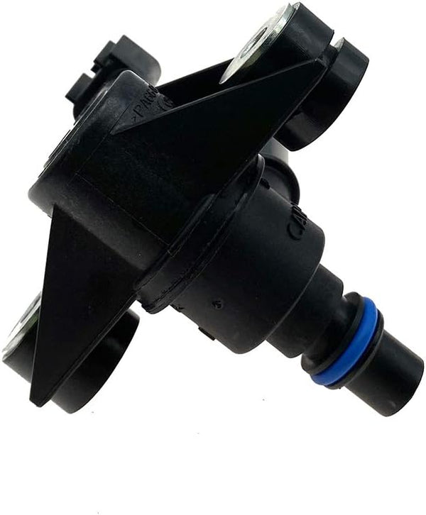 9U5Z9C915H Evaporative Emissions Vapor Canister Purge Solenoid Valve | Compatible with Ford Edge Escape Explorer Flex Fusion Taurus ,Mercury