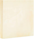 Bright Creations Wood Panels for Painting - 6 Pack, 6x6 in - Unfinished Square Wood Panels for Art & Craft Supplies - Smooth Pine Cradle Canvas