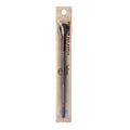 E.L.F. Fluffy Eye Blender Brush, Easily Blends Eyeshadow & Can Be Used to Set Concealer with Powder, Creates a Soft-Focus Effect, Vegan & Cruelty-Free
