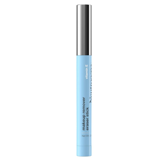 Neutrogena Makeup Remover Eraser Stick with Vitamin E, Easy-To Use & Travel-Frie