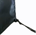 Medium Size CPU Dust Cover, Computer Desktop PC Mid-Tower [Antistatic, Waterproof] Jacket Protector, PC Case, Computer Dust Cover with Adjustable