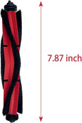 Main Brush for Roborock Q5+, Q5, S7 MaxV Ultra, S7 MaxV, S7, Q7 Robot Vacuum Replacement Parts Carpet Roller Brush 1 PCS