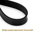 JEDELEOS Replacement Belts for Bissell Style 7/9/10 P/N 3031120 PowerForce Helix Powerlifter Cleanview Swivel Rewind Pet Vacuum Cleaner Replace