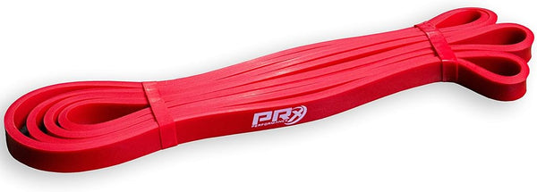 Prx Performance - Resistance & Stretch Band - Perfect for Pull-Ups, Chin Ups, Muscle Ups, Power Lifting, Physical Therapy, Mobility Bands,