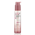 GIOVANNI 2chic Frizz Be Gone Anti-Frizz Polishing Serum, 2.75 oz | Natural Hair Smoothing Formula with Shea Butter & Sweet Almond Oil, No