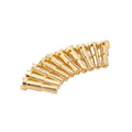 4Mm to 5Mm Low-Profile Bullet Connectors Adapter Plugs Reducer(B120-10)