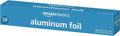 Amazon Basics Aluminum Foil for Everyday Use, Cooking and Wrapping, 250 Sq Ft, Pack of 1 (Previously Solimo) 250 Sq Ft (Pack of 1)