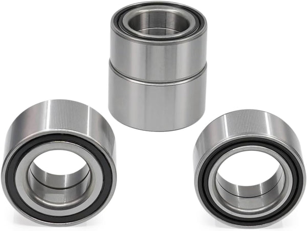 Front and Rear Wheel Bearings Front and Rear 3514699 3514635 for 2010-2025 Polaris Ranger RZR 800/RZR S 800,Ranger 900 XP/Ranger 900 Crew,Ranger