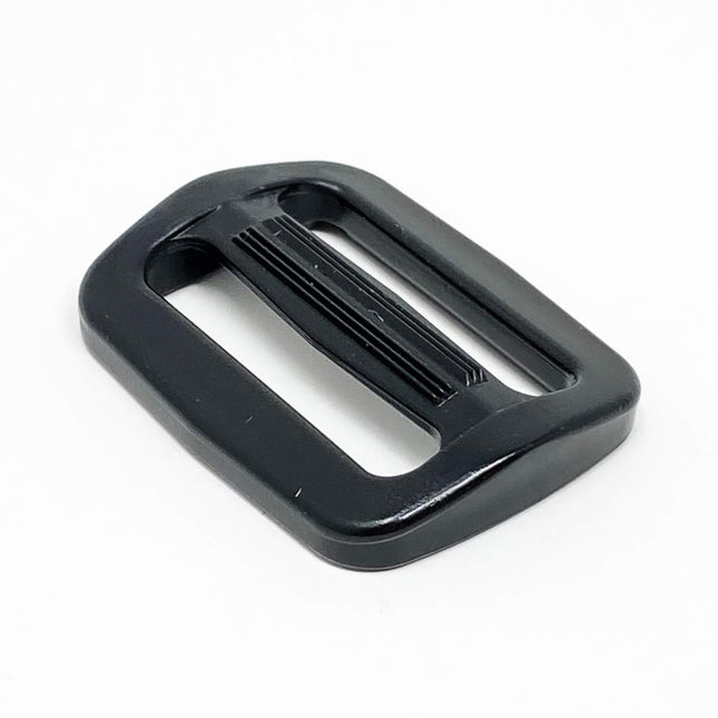 Triglide Slides 1 Inch - Strap Adjuster Slider - Webbing Buckles Tri Glide