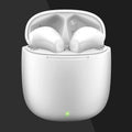 Yobola Wireless Earbuds, Bluetooh Earbuds, Deep Bass Light Weight Mini Wireless Headphones for Running/Fitness, 25Hrs Playtime, Built-In