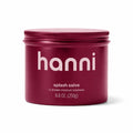 HANNI Splash Salve In-Shower Body Moisturizer Treatment, 250 mL / 8.8 oz | Seals in moisture on wet skin, no post-shower lotion; vegan &